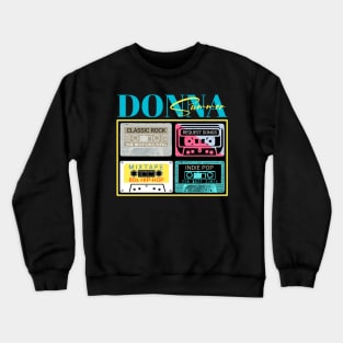 Donna summer Crewneck Sweatshirt